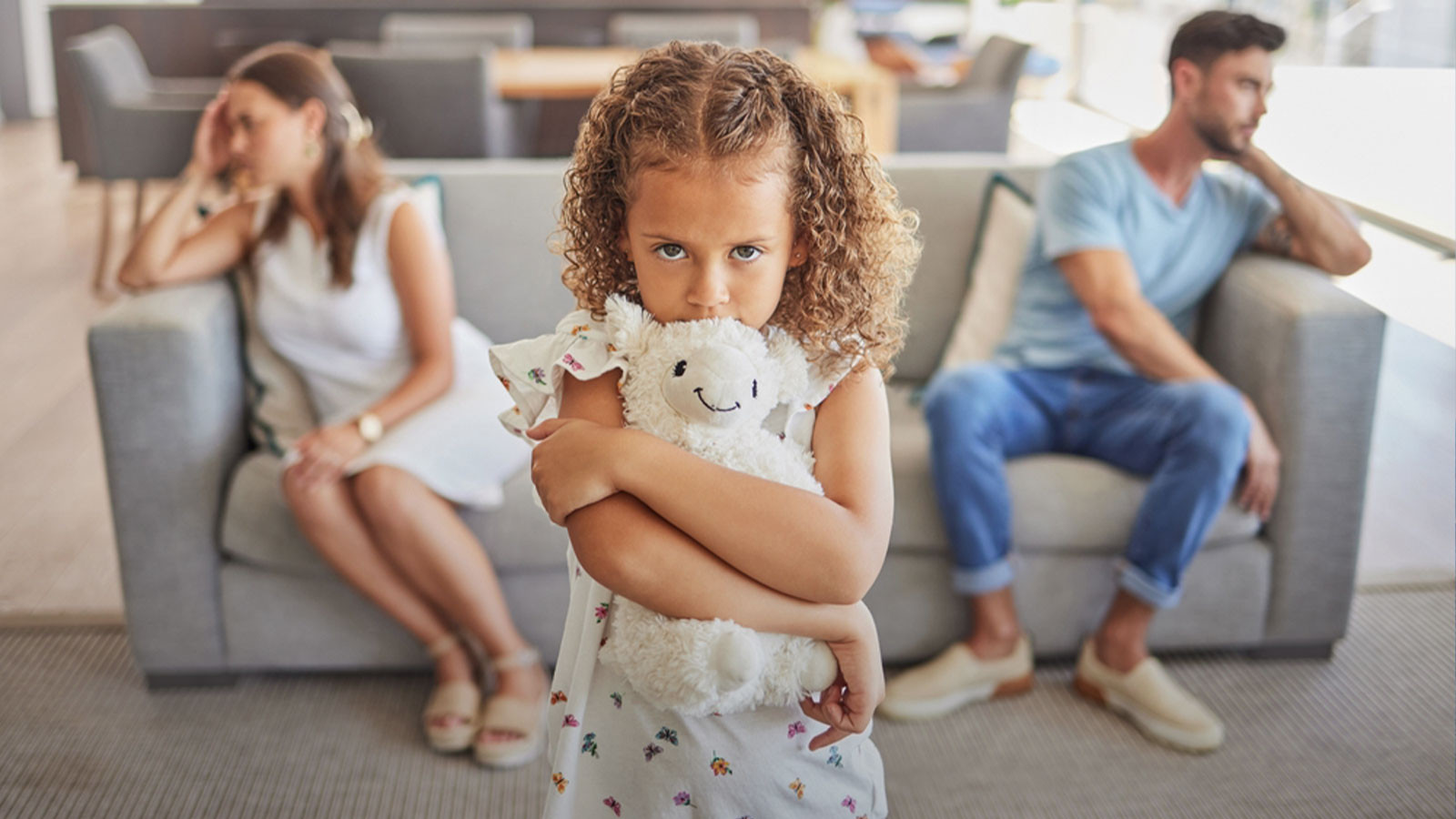 Çocuklarda ‘Ayrılık Kaygısı’ çağı