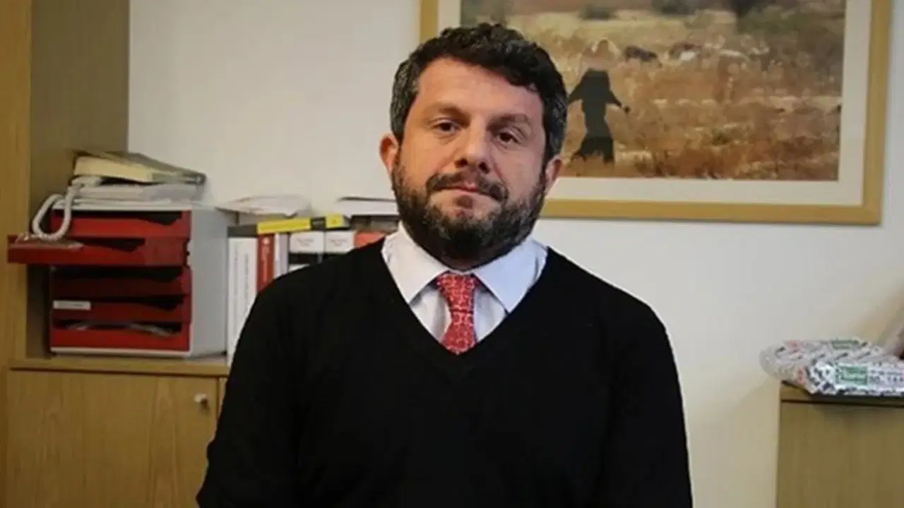 Can Atalay’dan Numan Kurtulmuş’a: ‘Milletvekilliği kararı 2 yıldır Meclis Başkanı’nı bekliyor!’ – Son Dakika Siyaset Haberleri