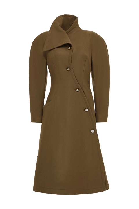 Kaban Dosyası: Bu Sonbahar/Kış Sezonunda Stil Sahibi Olmanın En Sıcak Yolu Kaban Dosyası: Bu Sonbahar/Kış Sezonunda Stil Sahibi Olmanın En Sıcak Yolu