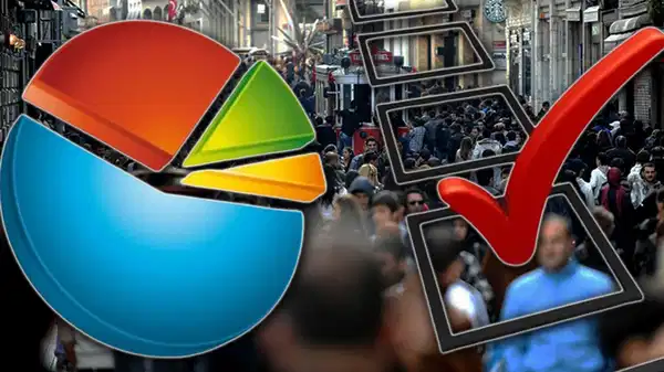MetroPOLL’den çarpıcı anket: AKP ve MHP’lilerin o soruya yanıtı dikkat çekti! – Son Dakika Siyaset Haberleri