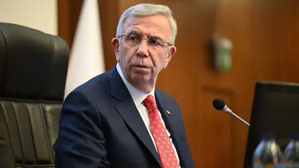 Mansur Yavaş ‘anadilde eğitim’ tartışmasına dahil oldu: Önerdiği yazıdaki bilgiler dikkat çekiyor – Son Dakika Siyaset Haberleri