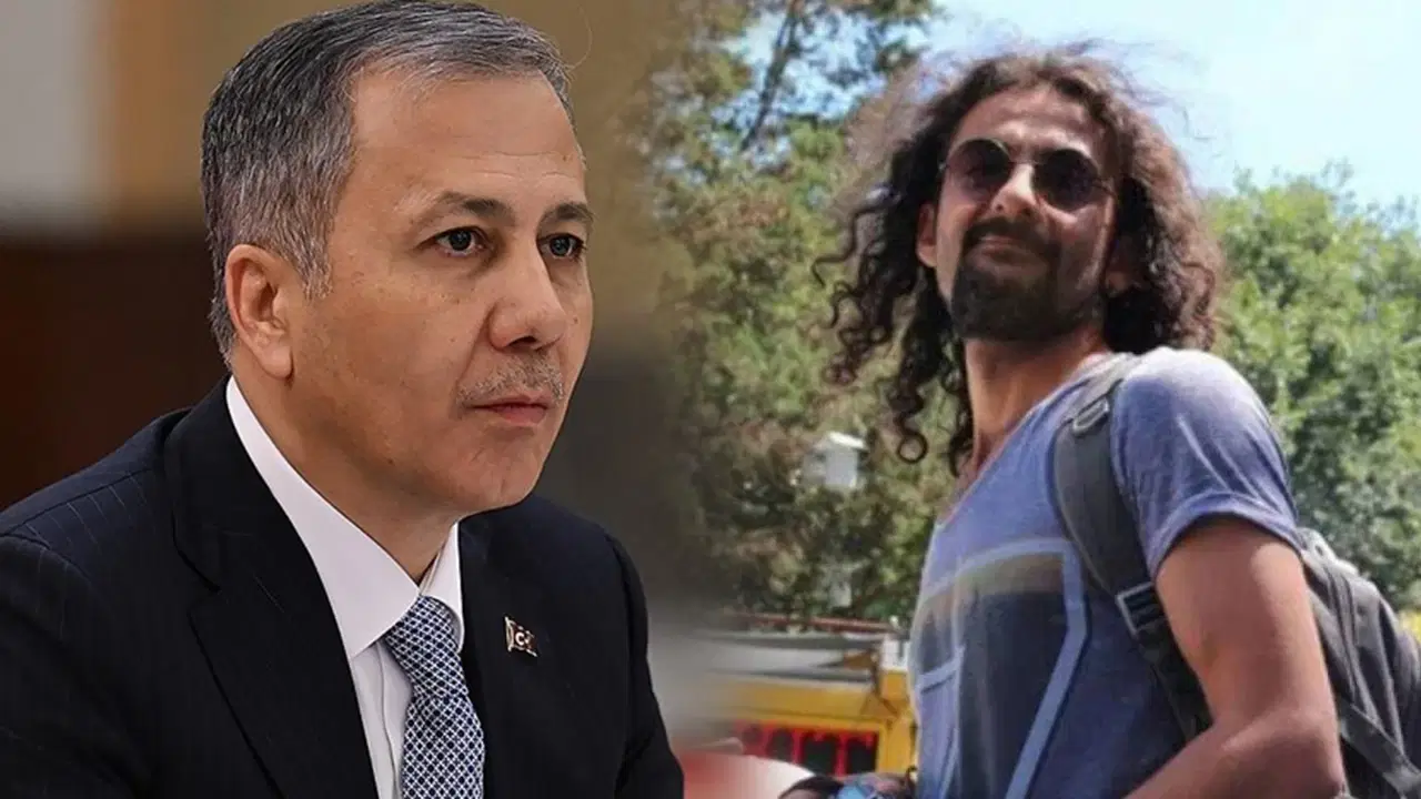 DEM Parti’den, Ali Yerlikaya’ya ‘Hakan Tosun’ sorusu – Son Dakika Siyaset Haberleri DEM Parti’den, Ali Yerlikaya’ya ‘Hakan Tosun’ sorusu – Son Dakika Siyaset Haberleri