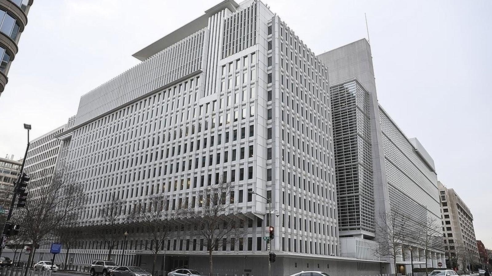 Dünya Bankası açıkladı: Türkiye’nin büyüme tahmini yükseldi Dünya Bankası açıkladı: Türkiye’nin büyüme tahmini yükseldi