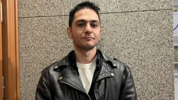 Gazeteci Furkan Karabay’ın tutukluluğuna devam kararı – Son Dakika Siyaset Haberleri Gazeteci Furkan Karabay’ın tutukluluğuna devam kararı – Son Dakika Siyaset Haberleri