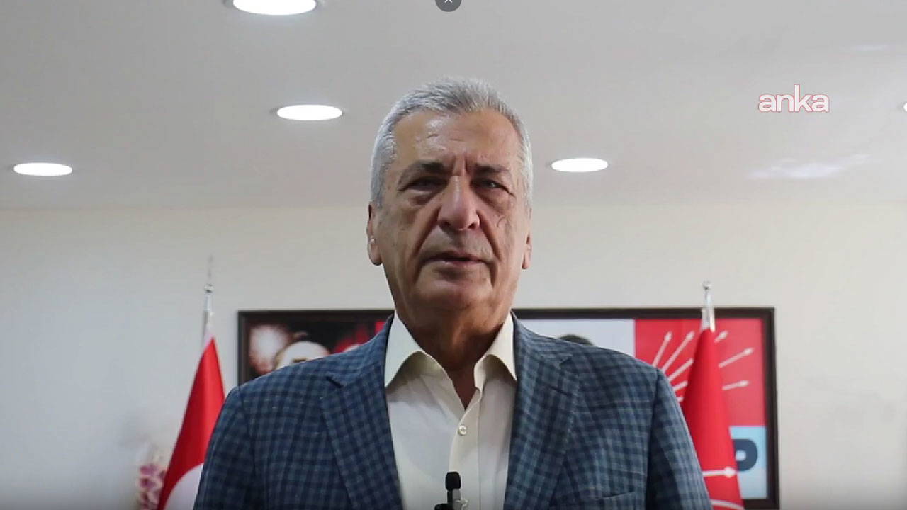 MHP’li başkanın kardeşinin ‘sahte sağlık raporu’ aldığı iddiası… CHP’li Öztürkmen: ‘Devletin çivisini çıkardılar, temelini sarstılar’ – Son Dakika Siyaset Haberleri MHP’li başkanın kardeşinin ‘sahte sağlık raporu’ aldığı iddiası… CHP’li Öztürkmen: ‘Devletin çivisini çıkardılar, temelini sarstılar’ – Son Dakika Siyaset Haberleri