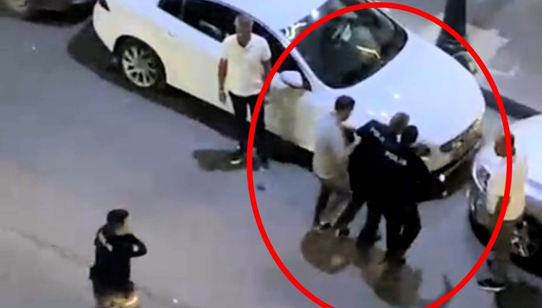 Batman’da silahlı kavga: 1’i polis 8 kişi yaralandı Batman’da silahlı kavga: 1’i polis 8 kişi yaralandı