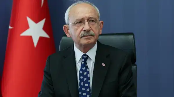 Kılıçdaroğlu’ndan Tufan Erhürman’a tebrik: ‘Kıbrıs’ mesajı dikkat çekti – Son Dakika Siyaset Haberleri