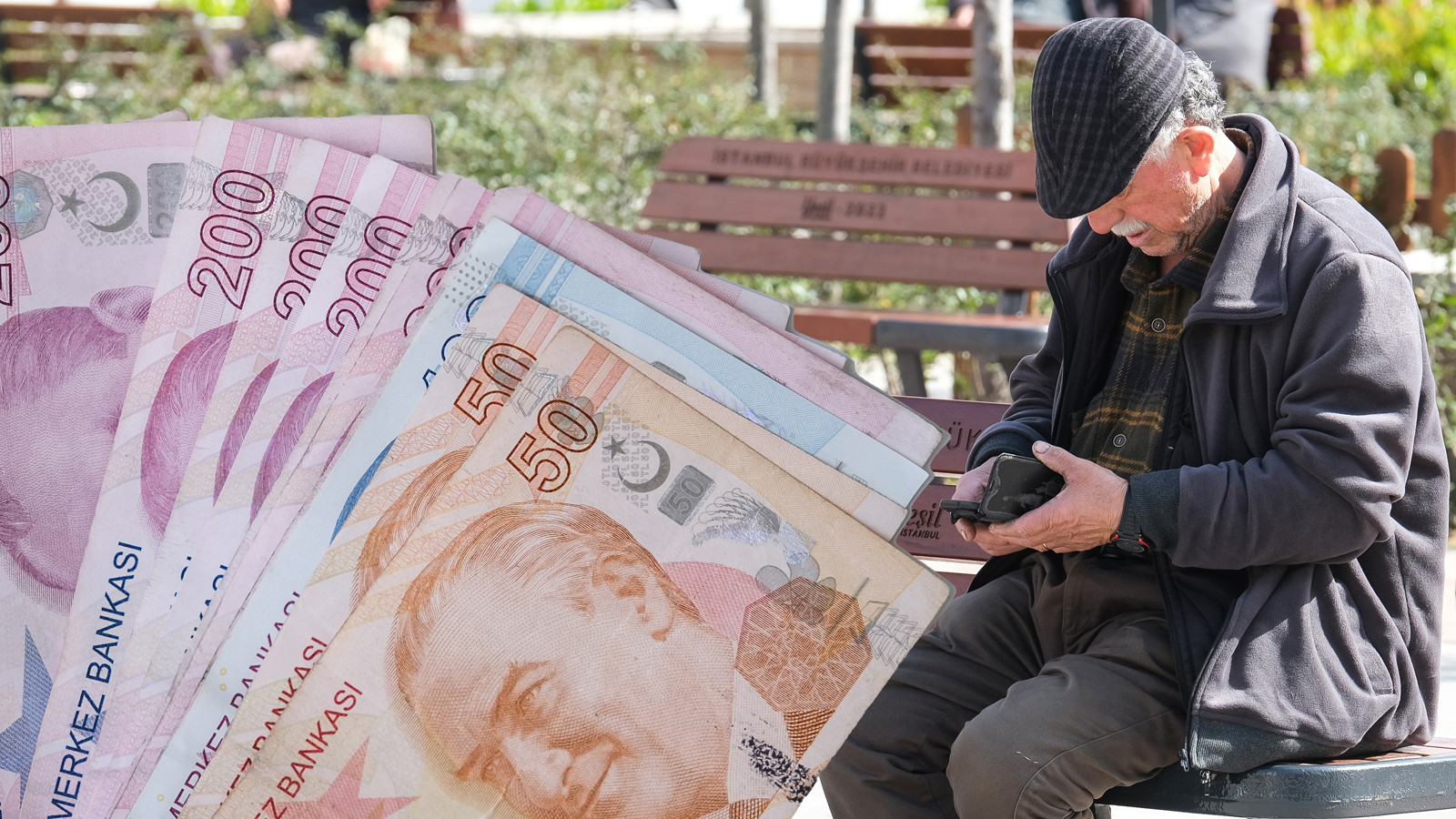 Emeklilik hayaliniz suya düşebilir! Milyonlara çok önemli uyarı Emeklilik hayaliniz suya düşebilir! Milyonlara çok önemli uyarı