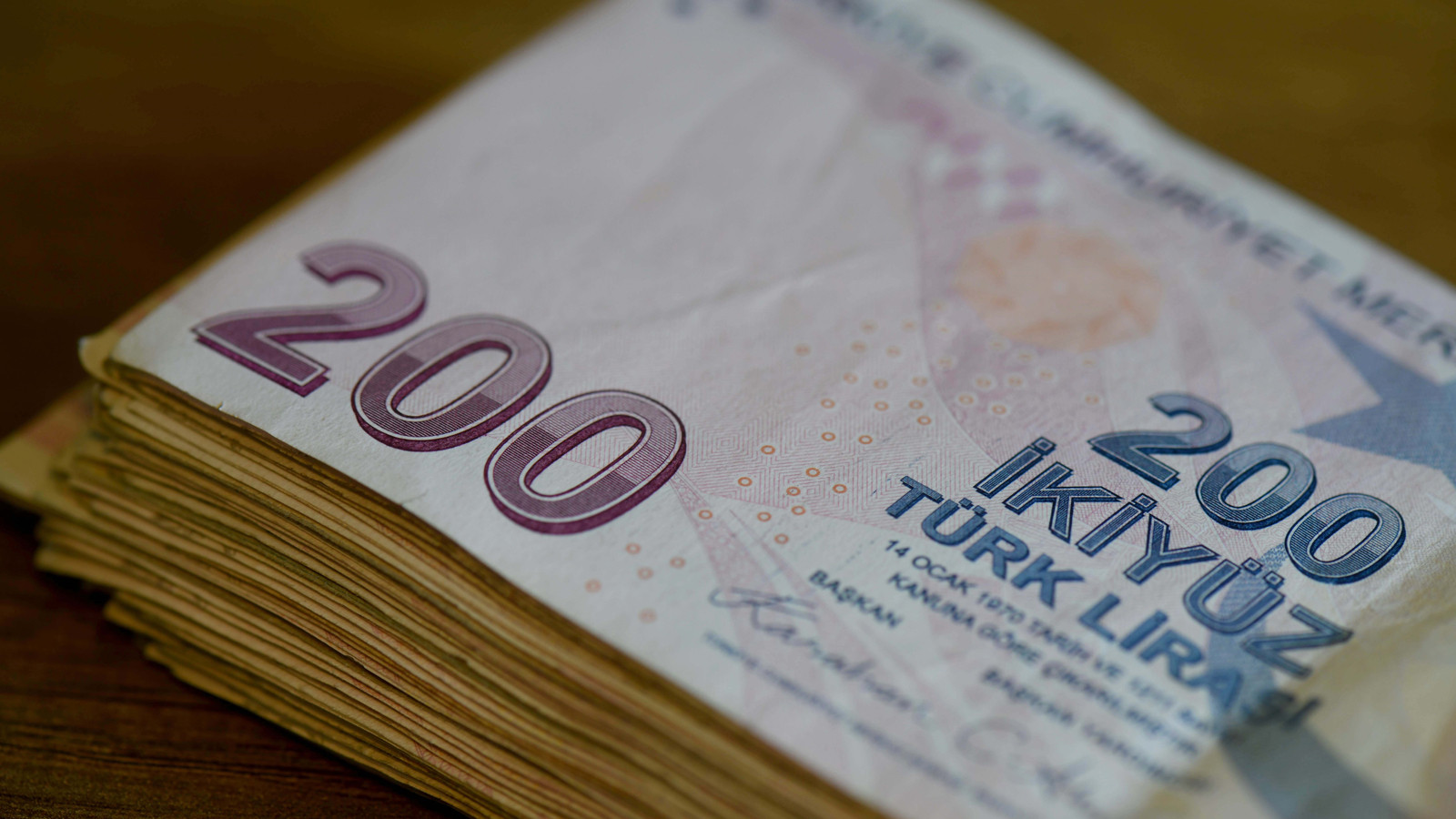 Emekliye promosyonda rakam güncellendi Emekliye promosyonda rakam güncellendi