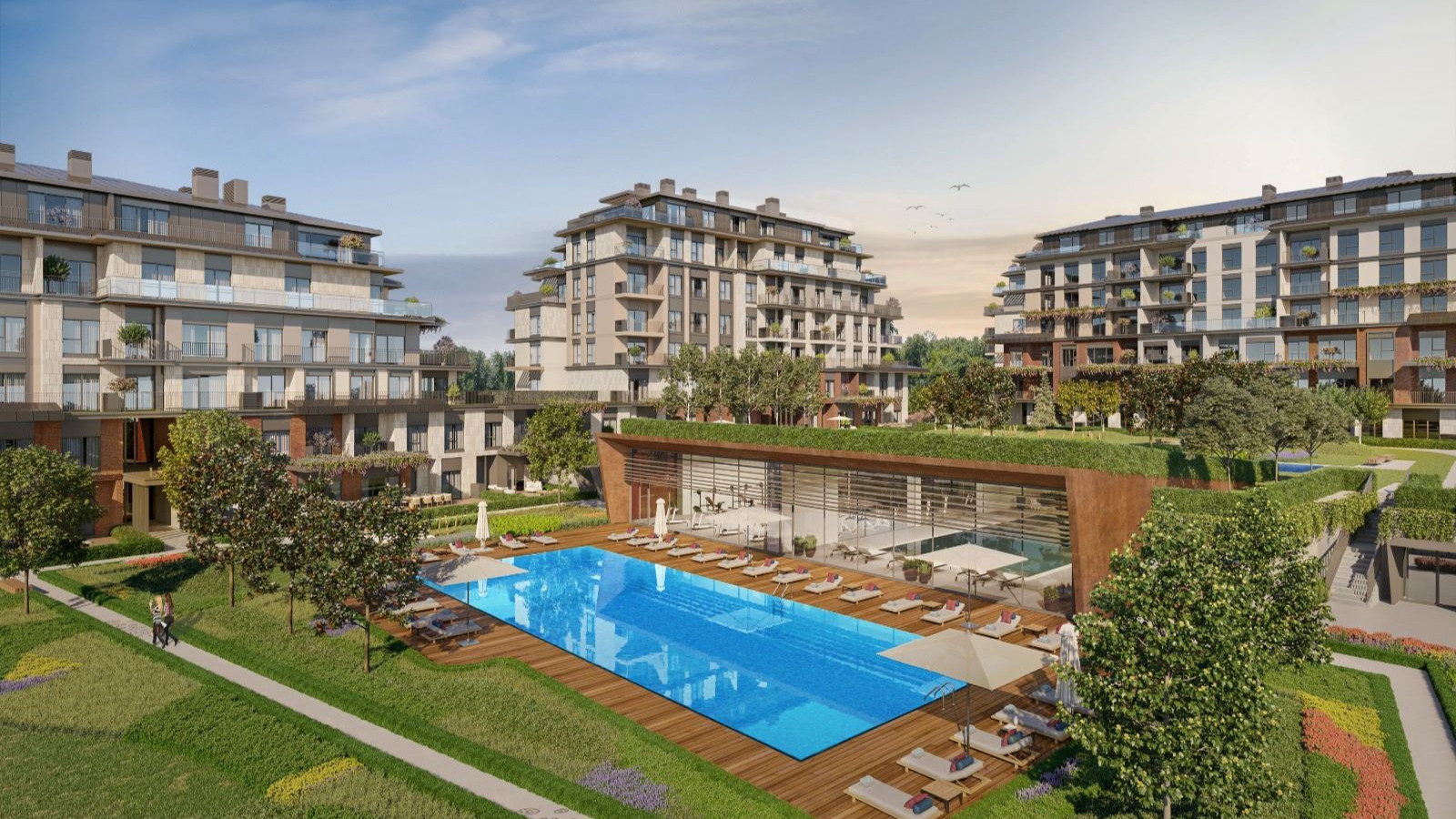 Teslimat süre beklemeden faizsiz ve peşinatsız ev sahibi olma imkanı Teslimat süre beklemeden faizsiz ve peşinatsız ev sahibi olma imkanı