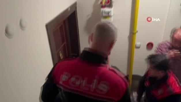 Eski eşim beni bıçakladı dedi gerçek bambaşka çıktı!