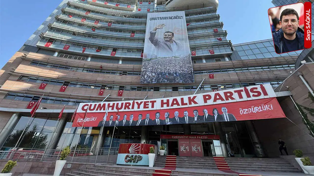 CHP olağan kurultay tarihini belirledi, davadan da sonuç bekliyor: ‘Artık tartışmalar bitmeli’ – Son Dakika Siyaset Haberleri CHP olağan kurultay tarihini belirledi, davadan da sonuç bekliyor: ‘Artık tartışmalar bitmeli’ – Son Dakika Siyaset Haberleri