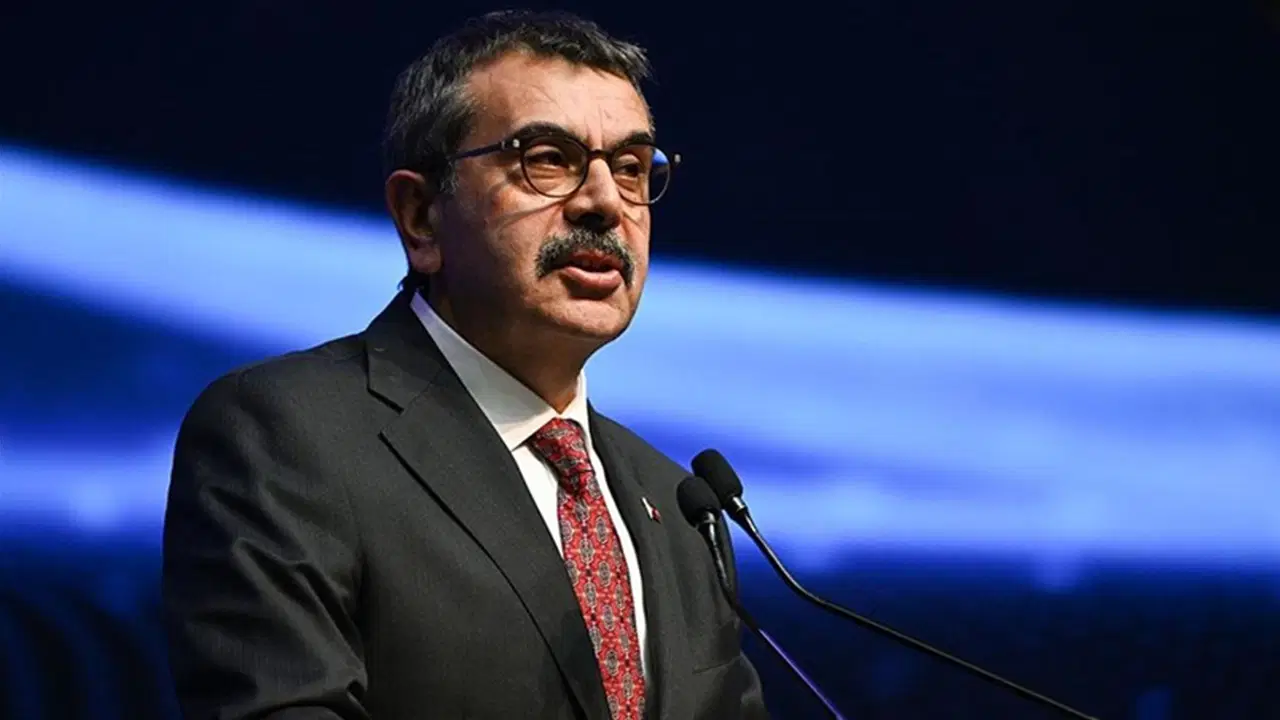 Bakan Tekin gelecek yılı işaret etti: Sınırlamayla okul kayıtları kapatılacak! – Son Dakika Siyaset Haberleri