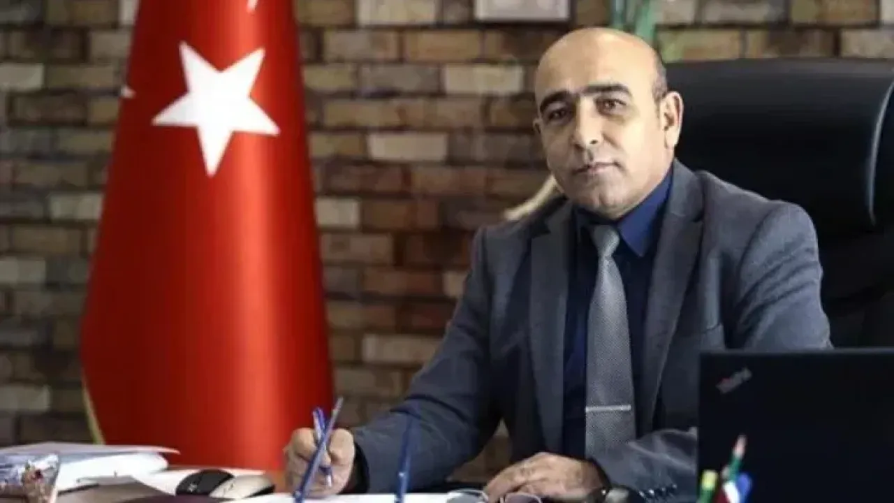 Okul Müdüründen Kahreden Haber: Lojmanda Yaşamına Son Verdi