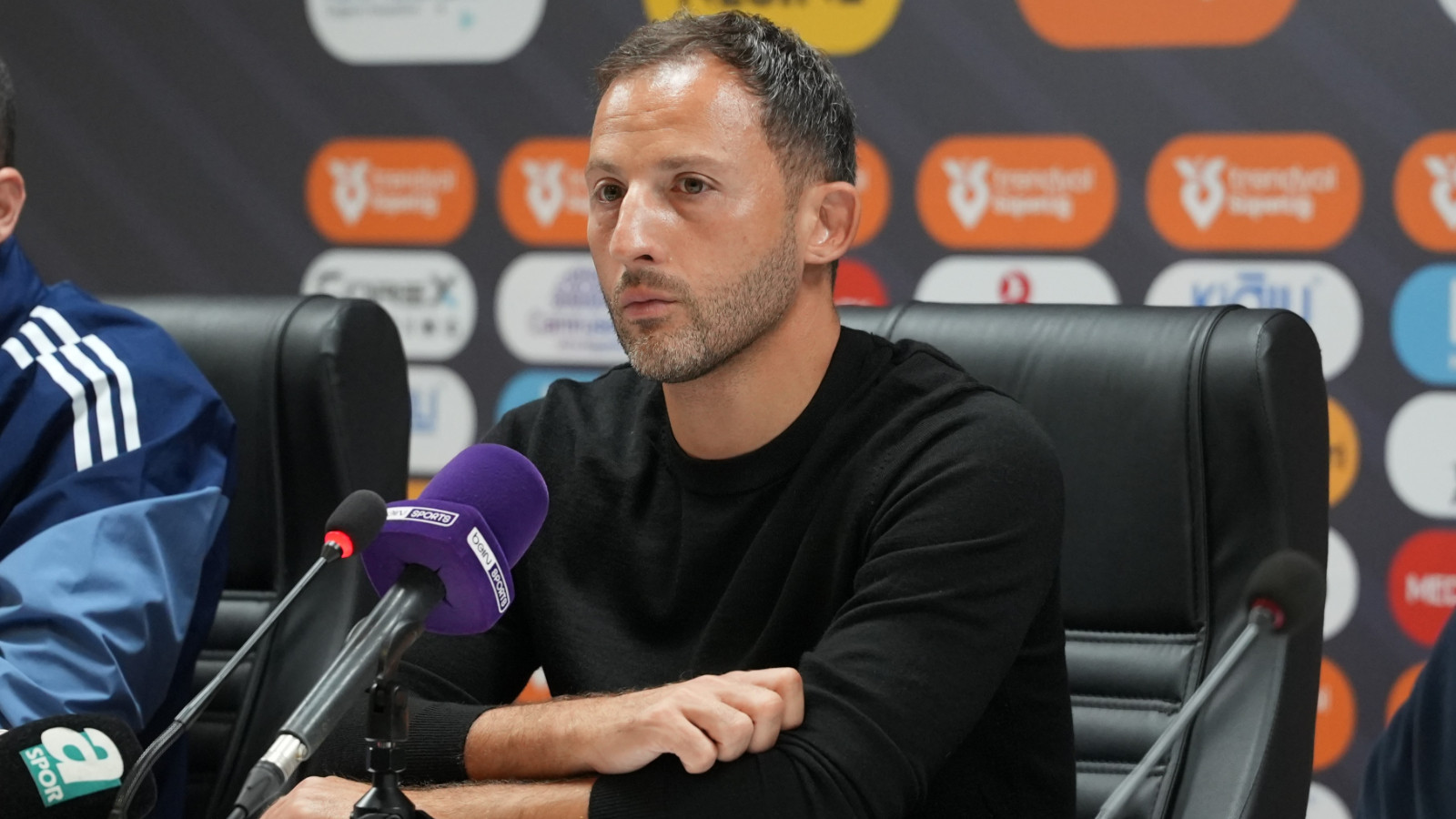 Bugün gol atabileceğimiz hissiyatına sahip değildim Bugün gol atabileceğimiz hissiyatına sahip değildim