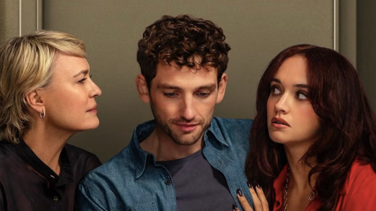 Freud’un aynasında anne-oğul aşkı: The Girlfriend’in iç karartan hikayesi Freud’un aynasında anne-oğul aşkı: The Girlfriend’in iç karartan hikayesi