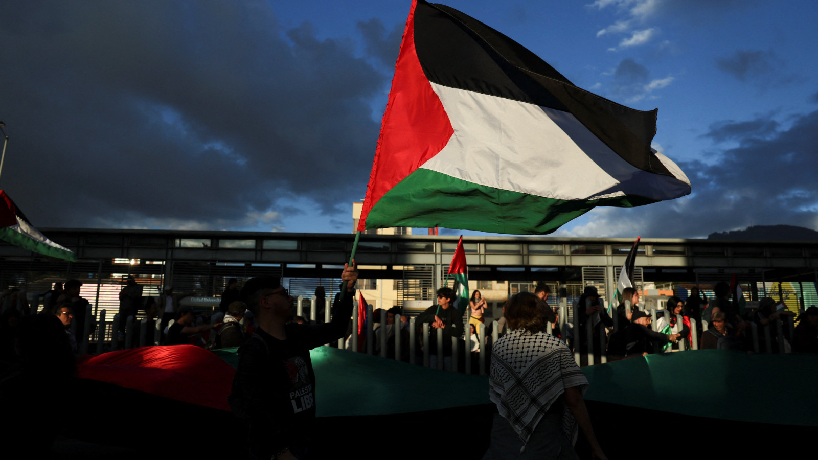 Gazze görüşmelerinde üçüncü gün! Hamas’tan açıklama geldi