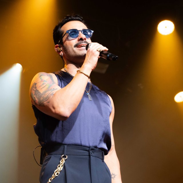 Gökhan Türkmen Avrupa’yı salladı, şimdi sırada Londra! Gökhan Türkmen Avrupa’yı salladı, şimdi sırada Londra!