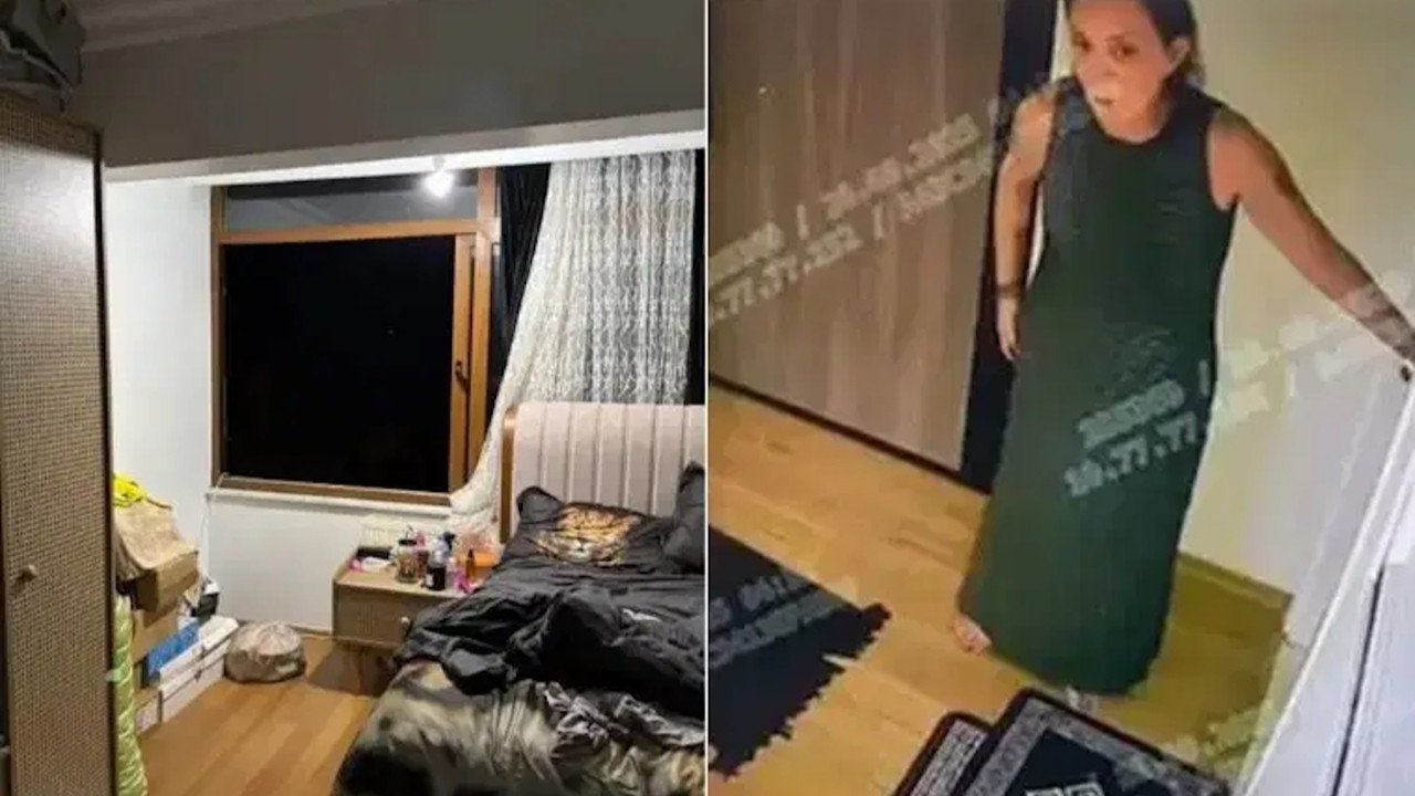 Şarkıcı Güllü’nün çocukları ifade verdi