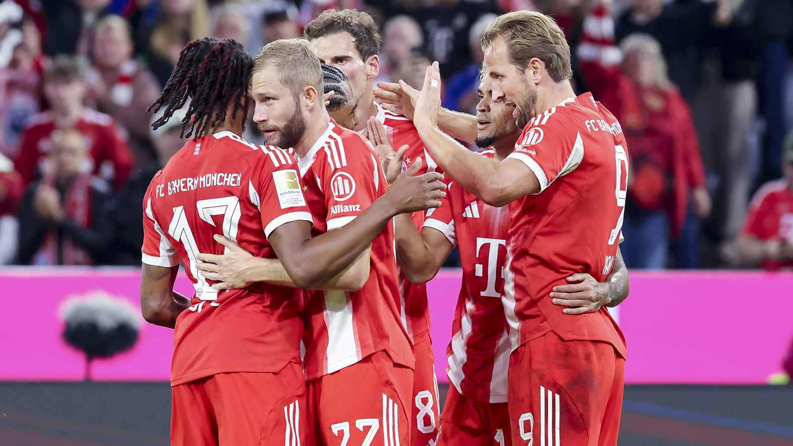 Harry Kane durdurulamıyor: 400. kariyer golü Harry Kane durdurulamıyor: 400. kariyer golü