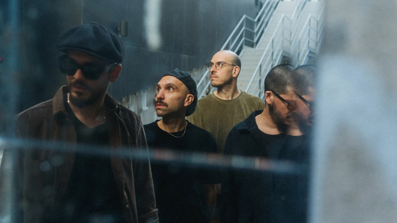 Hayranları çok üzülecek: Son Feci Bisiklet grubu dağıldı Hayranları çok üzülecek: Son Feci Bisiklet grubu dağıldı