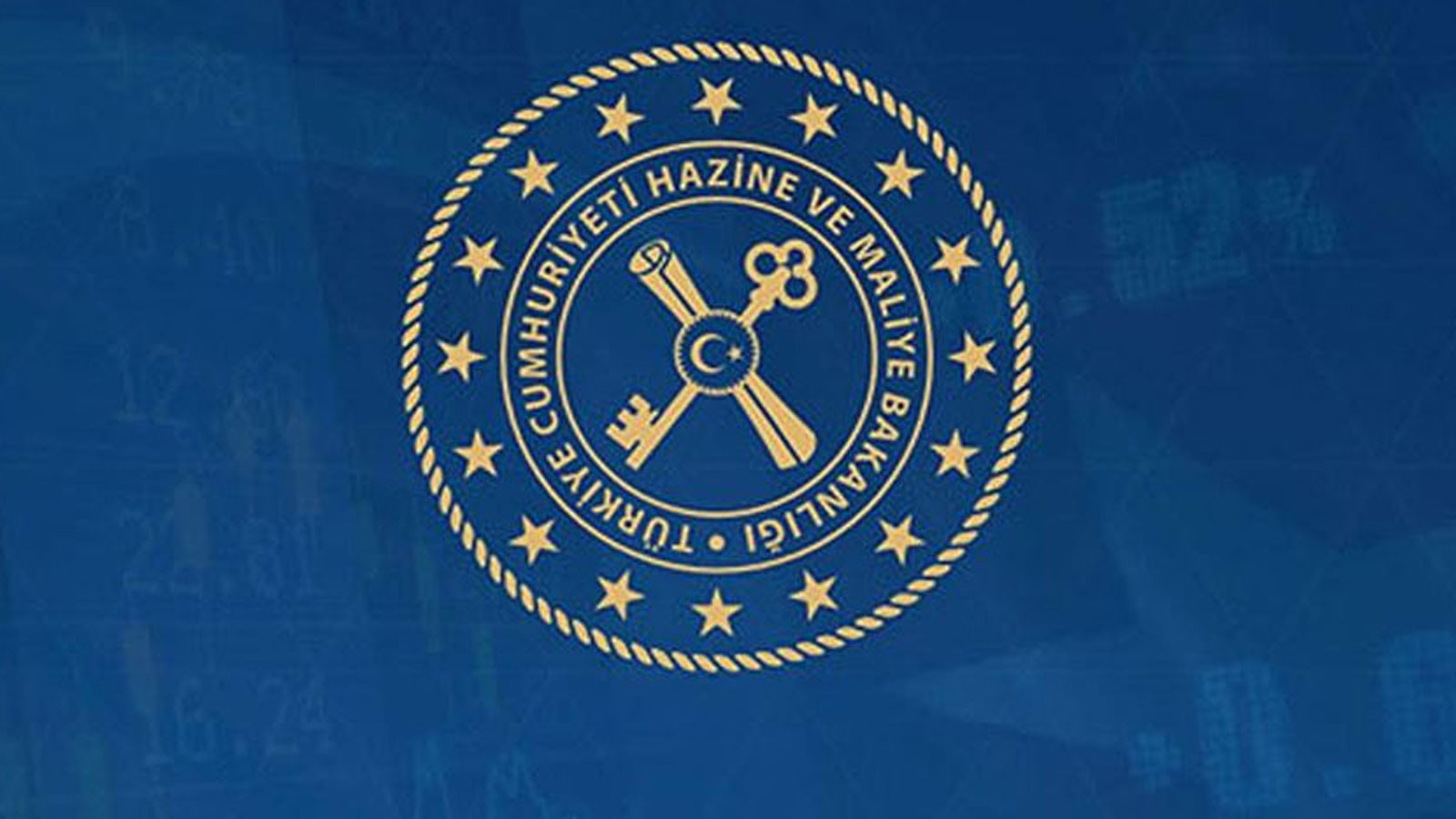 Hazine 42,4 milyar TL borçlandı Hazine 42,4 milyar TL borçlandı