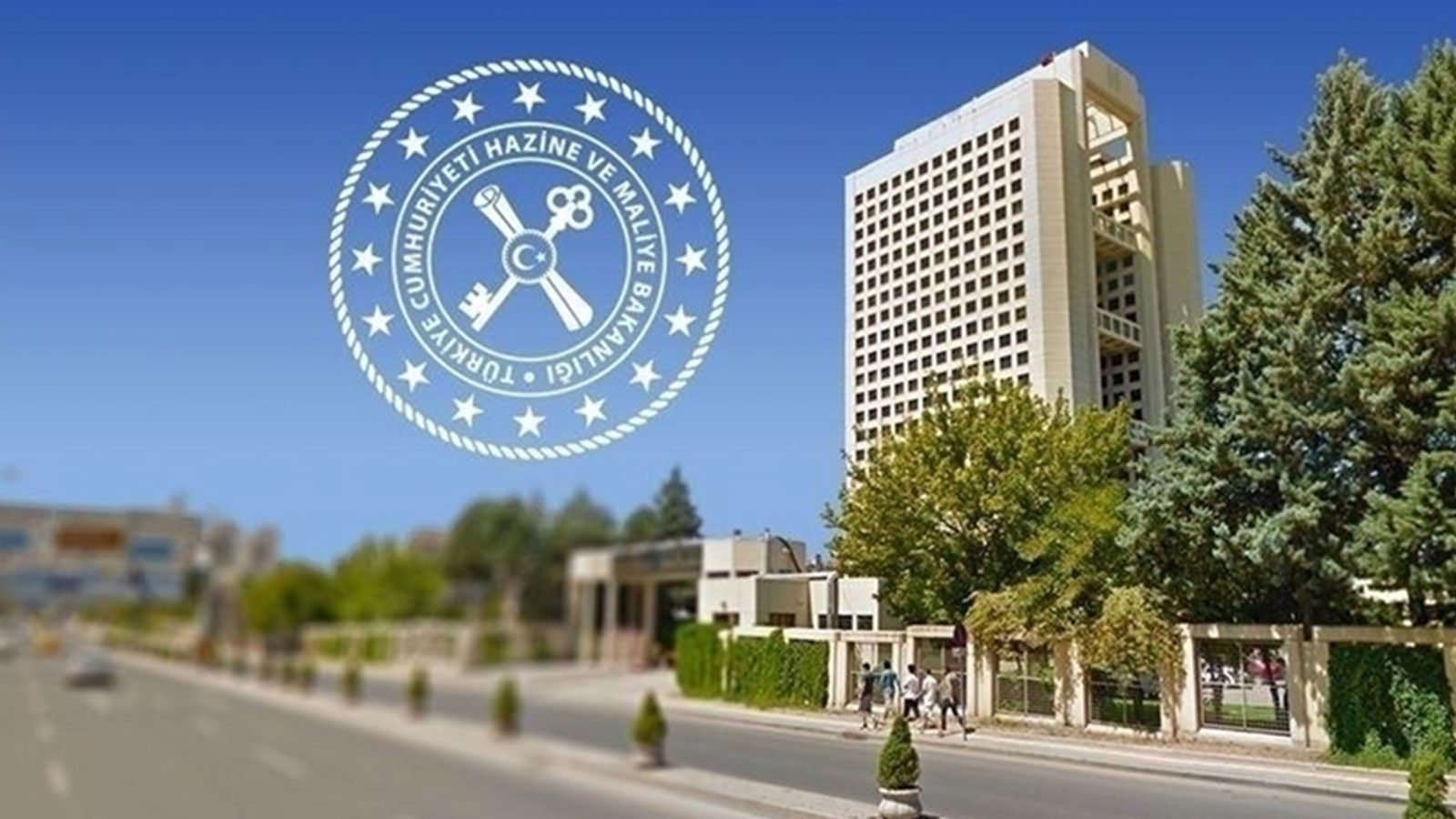 Hazine haftaya 3 kez borçlanmaya çıkacak