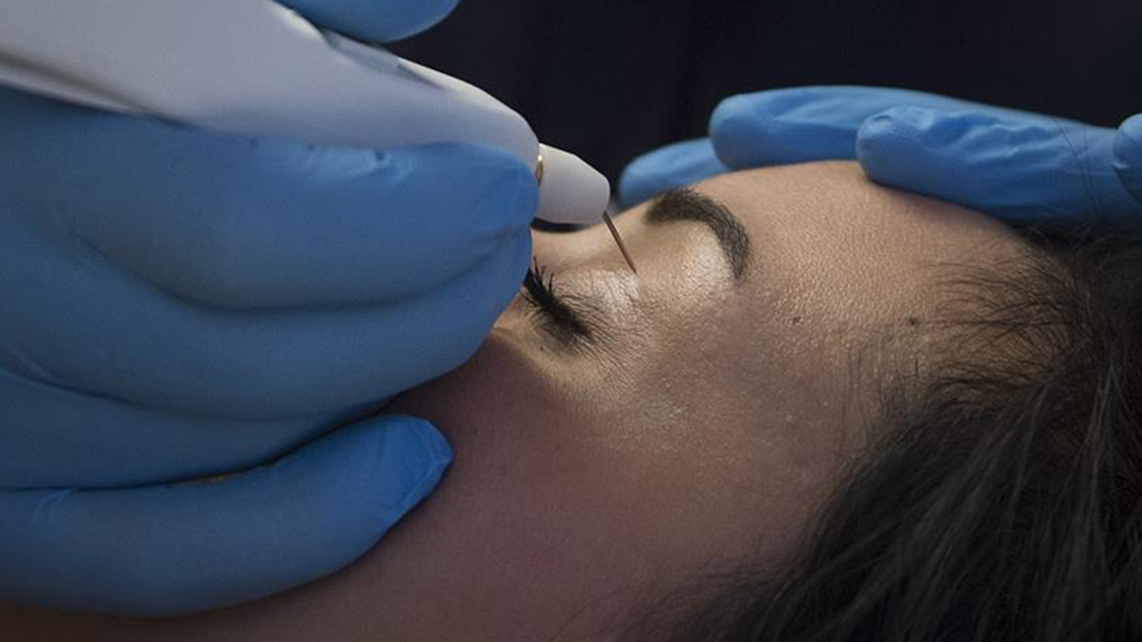 Hem sağlık hem estetik