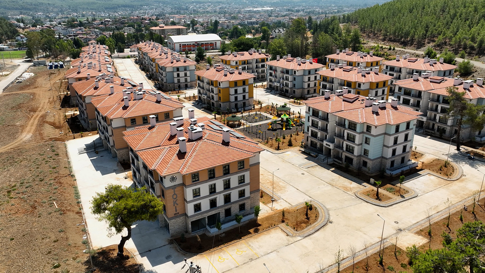 Herkesin gözü bu projede! Devlet kiraları nasıl belirleyecek? Herkesin gözü bu projede! Devlet kiraları nasıl belirleyecek?