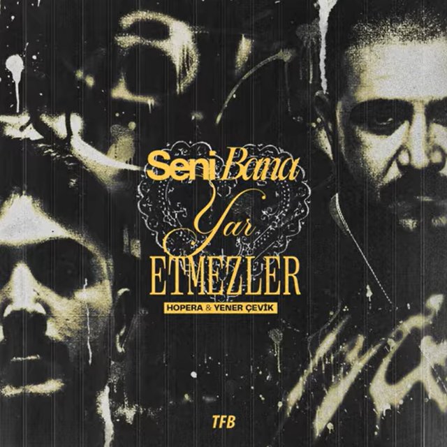 Hopera & Yener Çevik “Seni Bana Yar Etmezler” Hopera & Yener Çevik “Seni Bana Yar Etmezler”