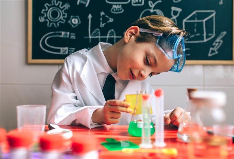 Çocuklarda zekâ gelişimini nasıl destekleyebiliriz?