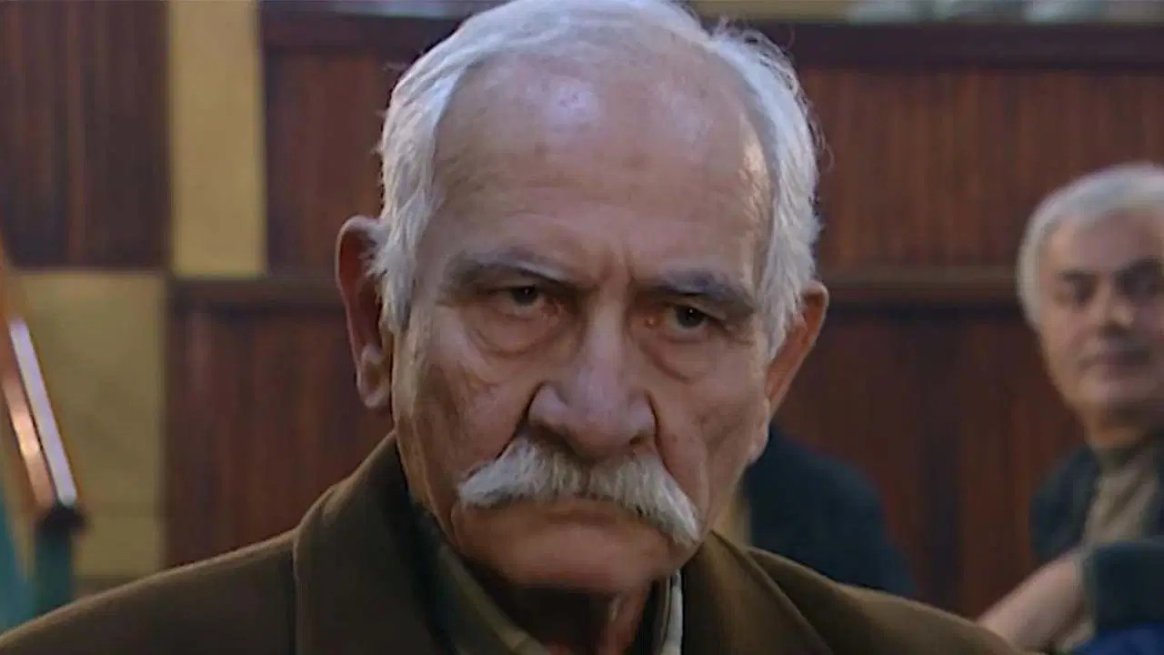 İkinci Bahar dizisinin Zülfikar Ağa’sı Arif Erkin Güzelbeyoğlu yaşamını yitirdi İkinci Bahar dizisinin Zülfikar Ağa’sı Arif Erkin Güzelbeyoğlu yaşamını yitirdi