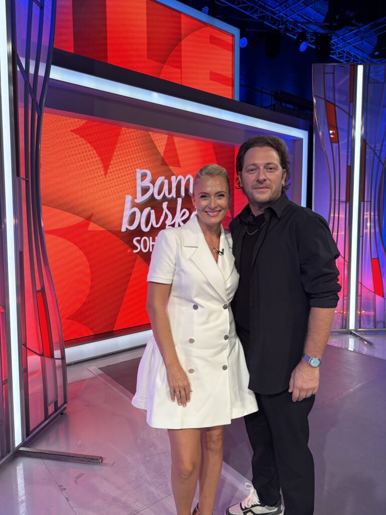 Alican Yücesoy: “Oyuncuları zavallı buluyorum!” Alican Yücesoy: “Oyuncuları zavallı buluyorum!”