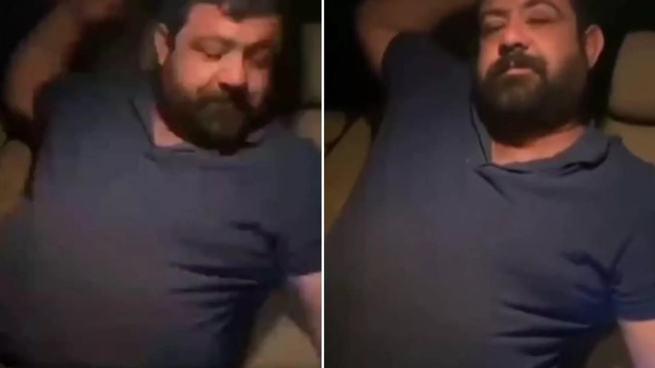 İncinmişsin dedi videosuyla viral olan Hasan Yılmaz’dan kötü haber İncinmişsin dedi videosuyla viral olan Hasan Yılmaz’dan kötü haber