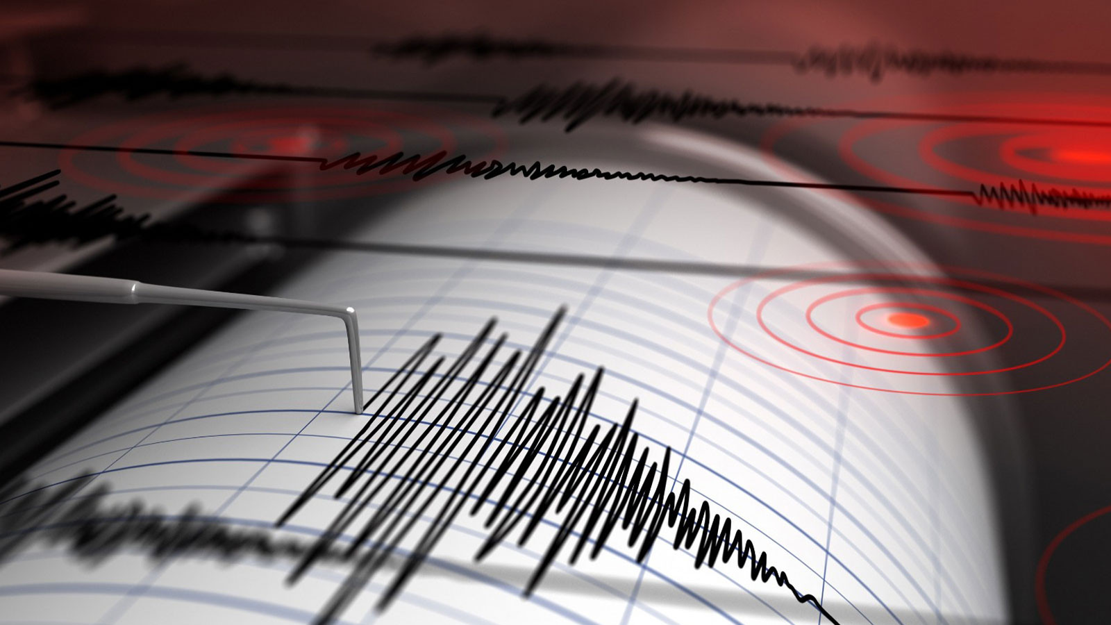 İran'da 5,3 büyüklüğünde deprem!