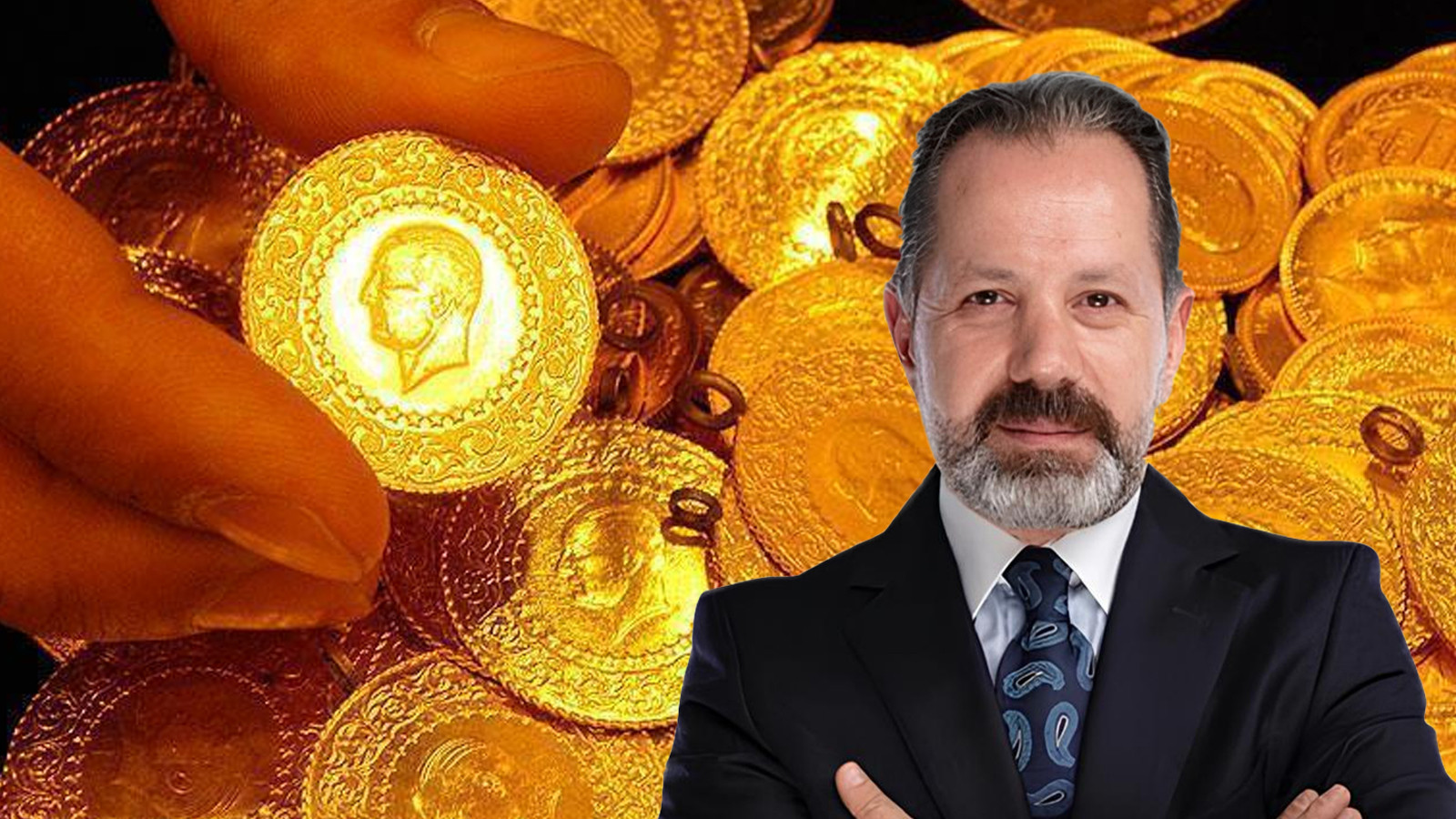 Sakın altın almayın! Gram altın ne kadar olacak?