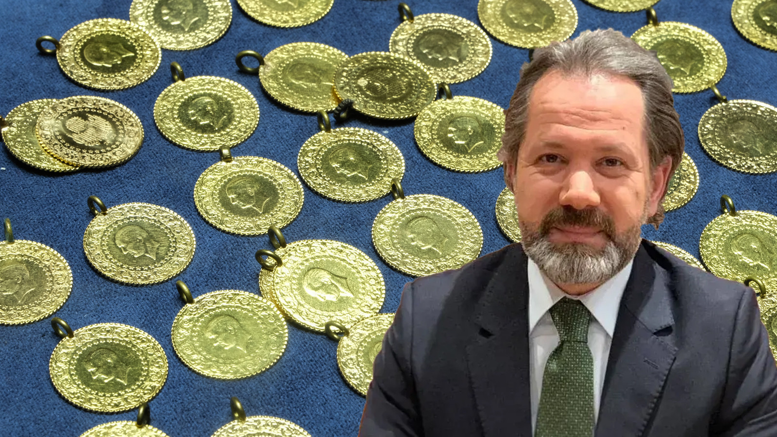 İslam Memiş’ten çarpıcı tahmin! Altın peş peşe rekor kırdı uyarı hemen geldi İslam Memiş’ten çarpıcı tahmin! Altın peş peşe rekor kırdı uyarı hemen geldi