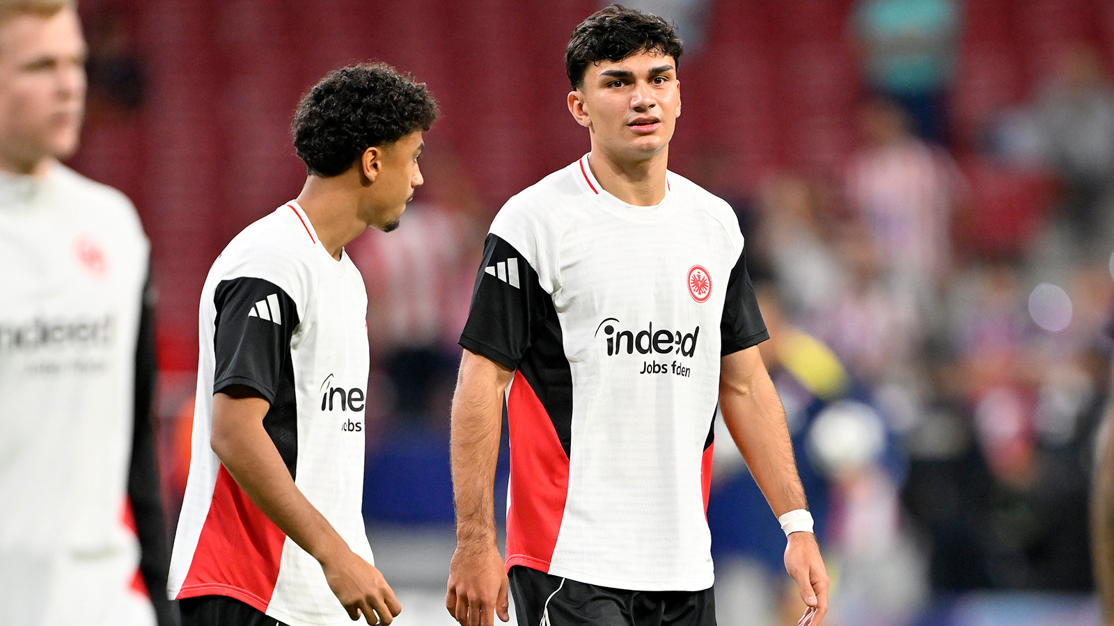 İtalyan basınından Can Uzun değerlendirmesi: “Avrupa’nın yarısı onun peşinde” İtalyan basınından Can Uzun değerlendirmesi: “Avrupa’nın yarısı onun peşinde”