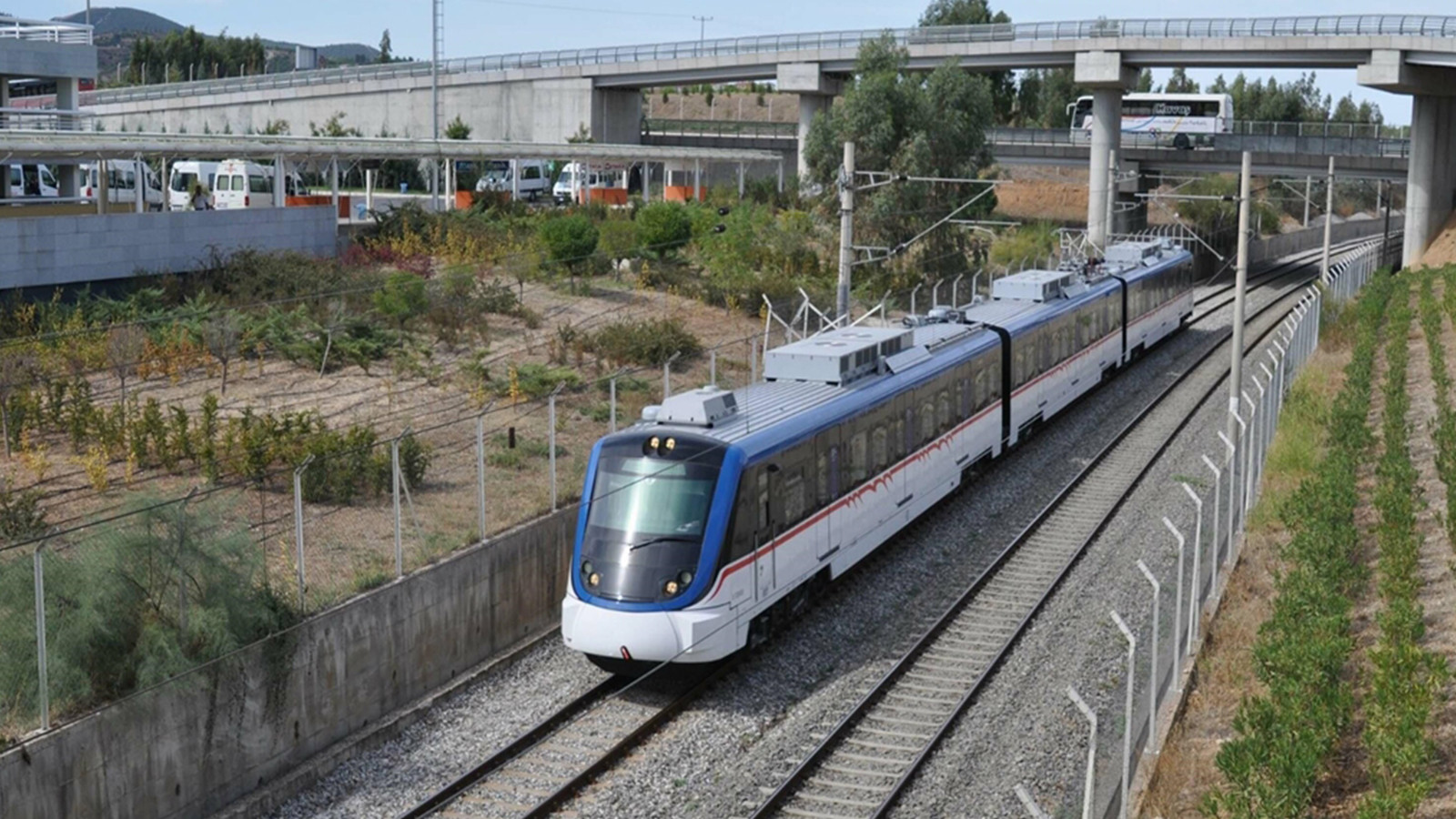 İzmir’de İZBAN’a zam kararı! 1 Kasım’dan itibaren geçerli olacak İzmir’de İZBAN’a zam kararı! 1 Kasım’dan itibaren geçerli olacak