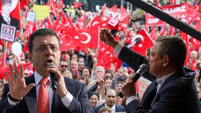 CHP, AB’nin kalbinde tarihi bir ilke imza attı!