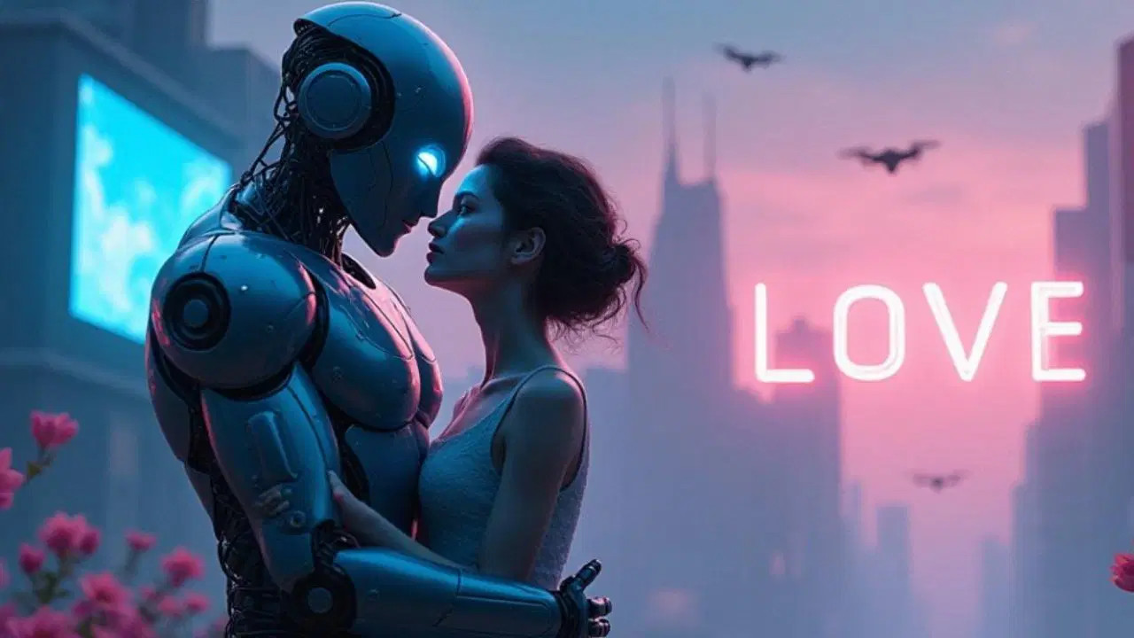 Japonya’da aşkın yeni şekli: Yapay zeka ile flört Japonya’da aşkın yeni şekli: Yapay zeka ile flört