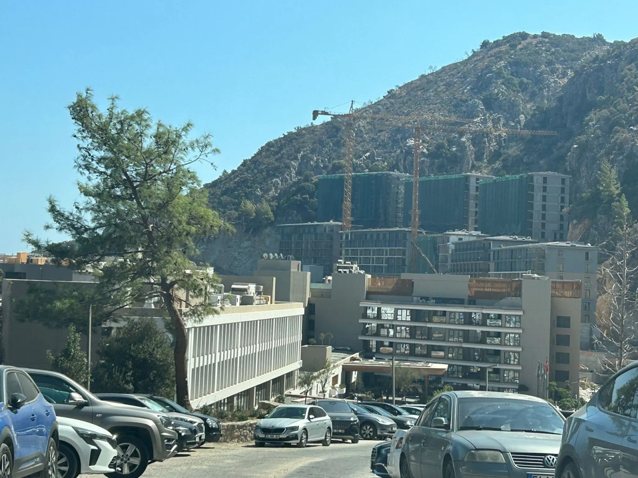 Çevre patronların umurunda değil… – Medyafaresi