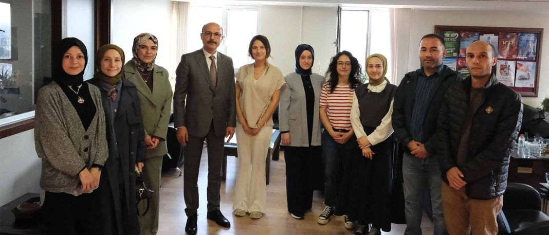 Talip Geylan: 24 Kasım’a Doğru Ek Atama Hakkı İstiyoruz! Talip Geylan: 24 Kasım’a Doğru Ek Atama Hakkı İstiyoruz!