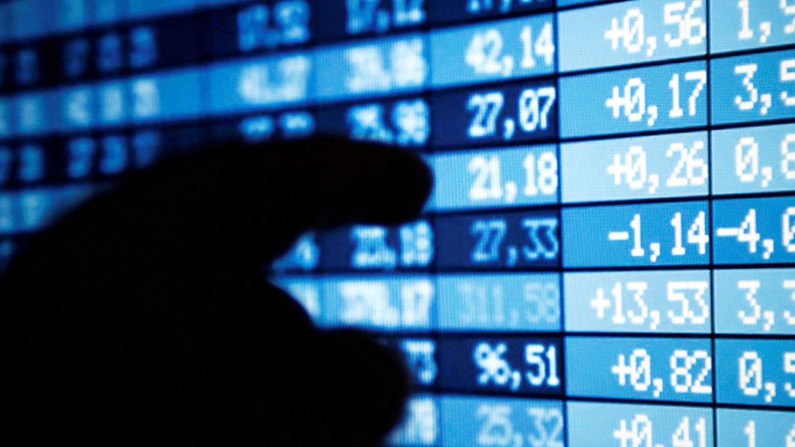 Küresel piyasalar ABD enflasyonuna odaklandı Küresel piyasalar ABD enflasyonuna odaklandı