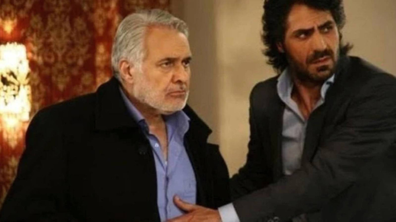 Kurtlar Vadisi Pusu’nun Baba Memduh’u hayatını kaybetti