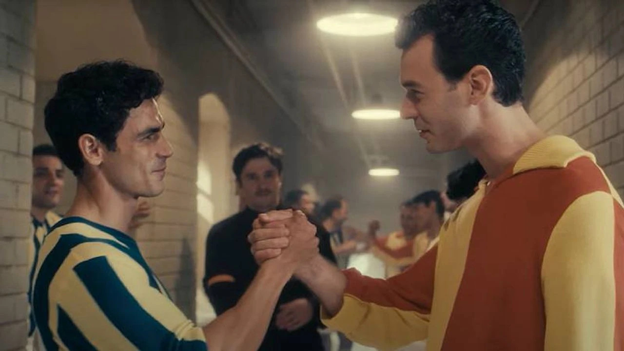 Netflix Türkiye Kasım 2025 takvimi: Stranger Things finali, Lefter filmi ve daha fazlası Netflix Türkiye Kasım 2025 takvimi: Stranger Things finali, Lefter filmi ve daha fazlası