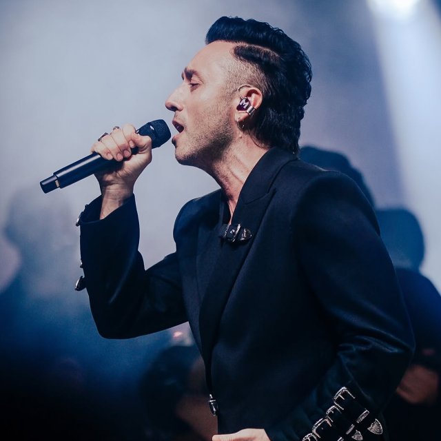 Mabel Matiz’den Harbiye’de unutulmaz final! Mabel Matiz’den Harbiye’de unutulmaz final!