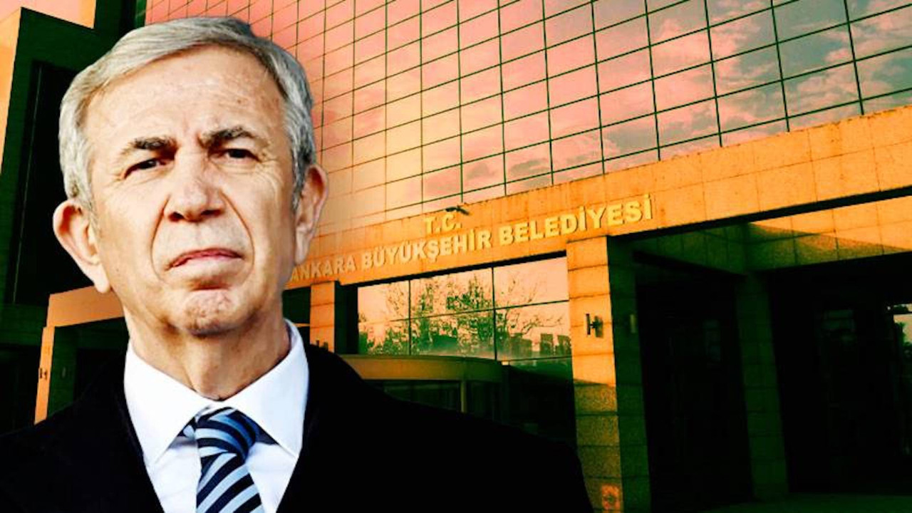 Sıra Mansur Yavaş’a mı geldi? Başsavcılık Mansur Yavaş için soruşturma izni istedi Sıra Mansur Yavaş’a mı geldi? Başsavcılık Mansur Yavaş için soruşturma izni istedi