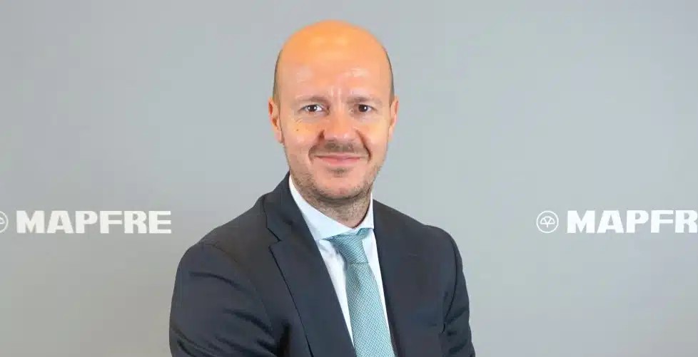 MAPFRE AM’de Yeni Atama: Ismael García Puente Yatırım Direktörü Oldu MAPFRE AM’de Yeni Atama: Ismael García Puente Yatırım Direktörü Oldu