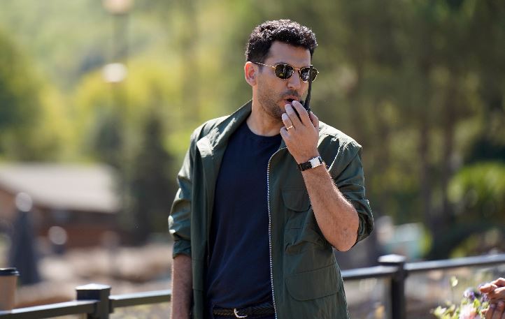 Güller ve Günahlar dizisinin setinde ekip ruhu ve neşeli bir ortam var! Güller ve Günahlar dizisinin setinde ekip ruhu ve neşeli bir ortam var!